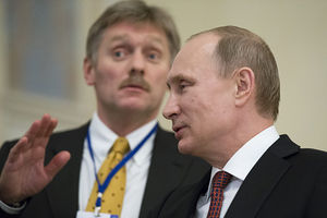 PESKOV: Nema veće vajde od Junkerove posete Rusiji, ali dobro je što dolazi