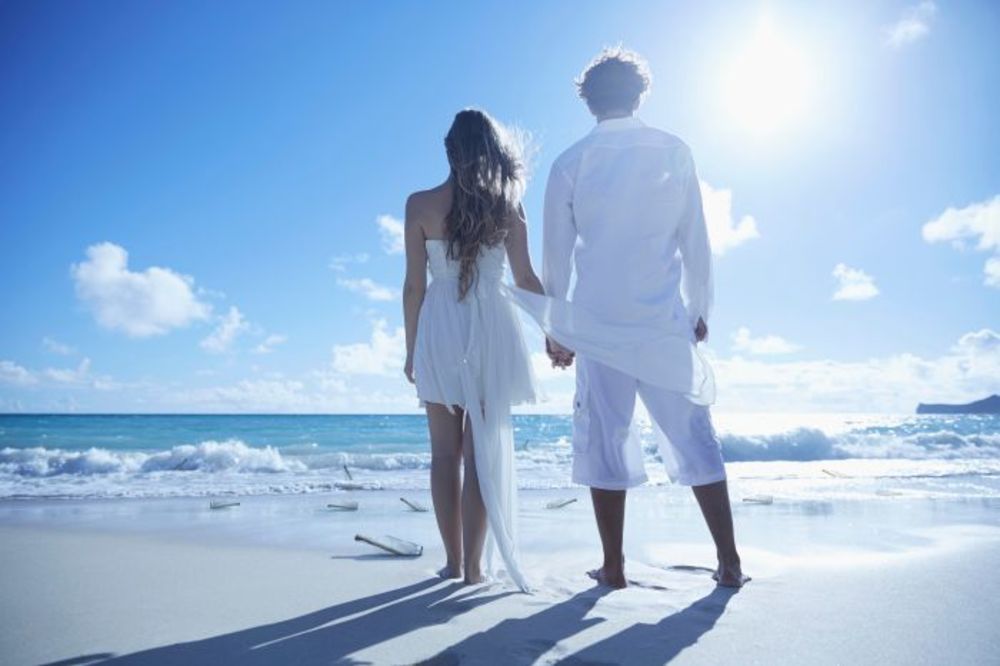 TAJNA SREĆNOG BRAKA: 9 faza kroz koje prolaze supružnici