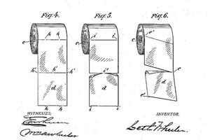 ISTINA O TOALET PAPIRU: Evo kako se zapravo koristi...