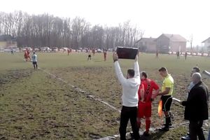 (VIDEO) HIT U BOSNI: Nele Karajlić piše istoriju - beton liga, a kao da je Liga šampiona