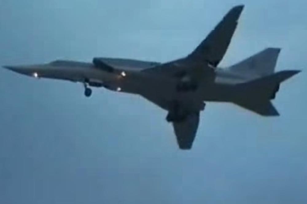 TRAGEDIJA U RUSIJI: Aktivirala se sedišta na strateškom bombarderu Tu-22M3! Poginula trojica pilota, među njima i komandant
