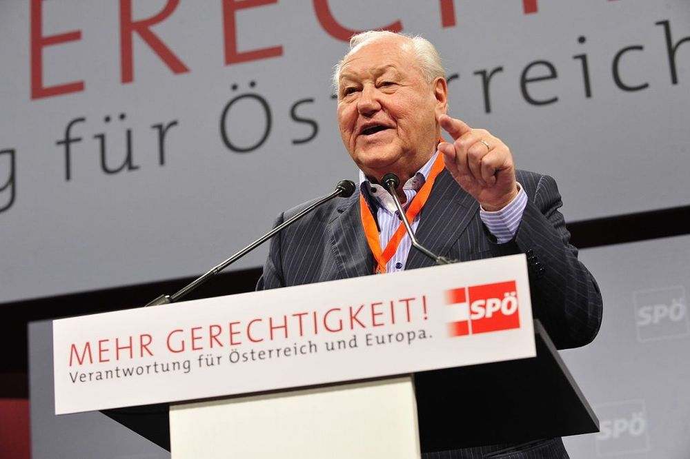 NE DAJU PENZIJE: Austrijski penzioneri prvi pokrenuli poresku reformu!