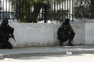 TALAČKA KRIZA U TUNISU: Nema Srba među ubijenima i zarobljenima