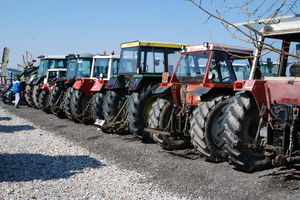 Palma u Beču o pomoći poljoprivredi u Srbiji