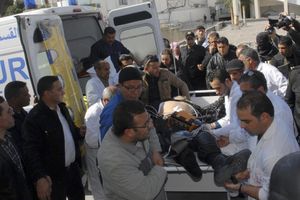 MASAKR U MUZEJU: Zbog napada u Tunisu 20 uhapšenih