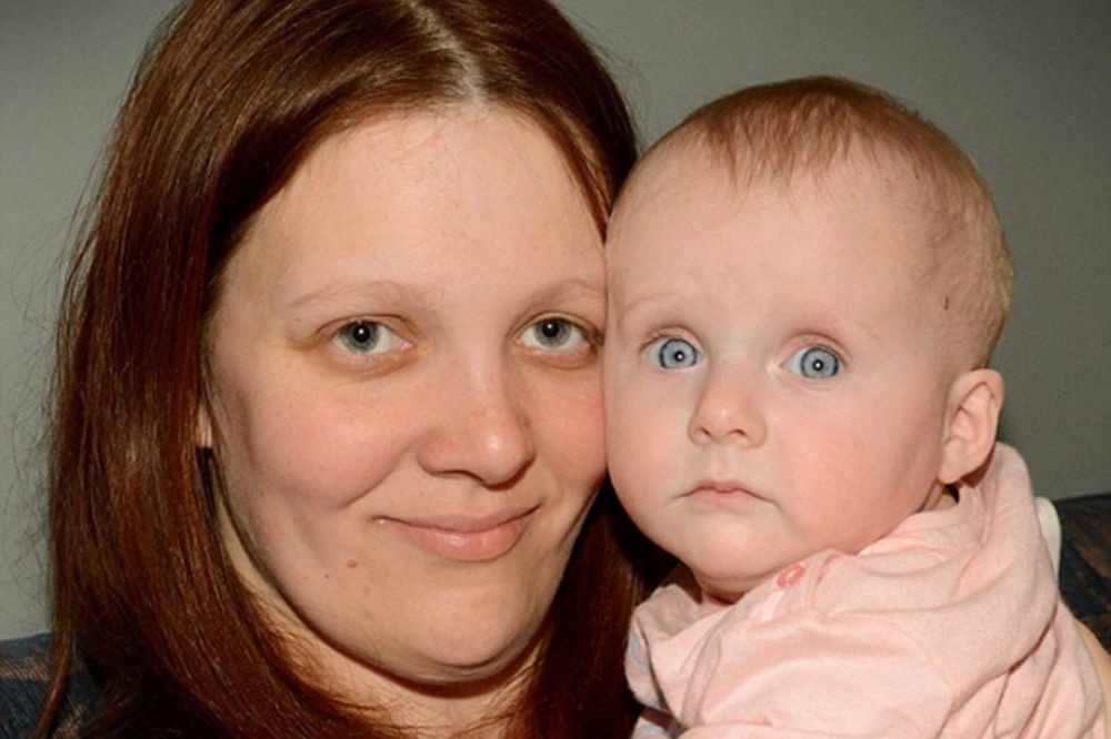 PORODILA DETE U WC ŠOLJU: Nije znala da je trudna, a nije joj ni prvi put!