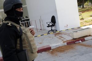 (VIDEO) ONI SU MASAKRIRALI 23 TURISTA: ISIL preuzeo odgovornost za napad na muzej u Tunisu