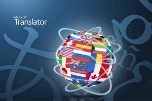 SRPSKI I ZVANIČNO: Naš jezik uvršten u aplikaciju Mikrosoft Translator