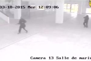 (VIDEO) JEDVA PUNOLETAN: Srednjoškolac ubijao turiste u muzeju u Tunisu!