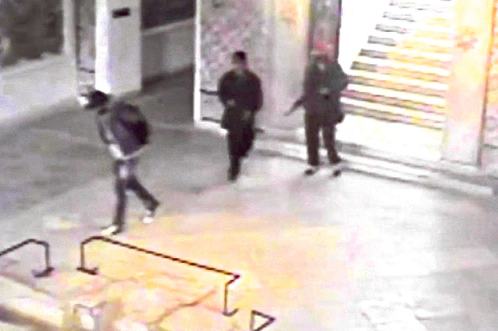 MASAKR U TUNISU: Treći napadač iz muzeja u bekstvu