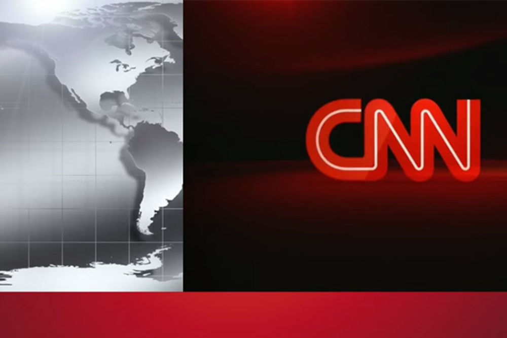 POSLE 3 MESECA PAUZE: CNN ponovo emituje program u Rusiji