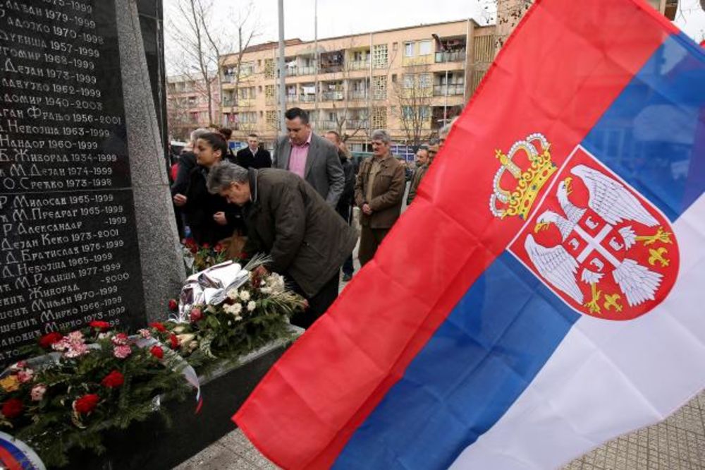 OBELEŽAVANJE GODIŠNJICE: Parastos na severu Kosova za poginule u bombardovanju NATO