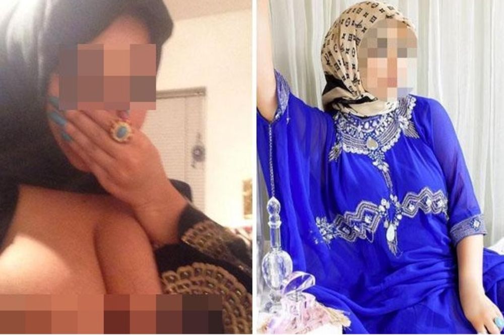 ŽELITE BEZGREŠAN SEKS? Za 350 evra možete oženiti muslimanku na sat vremena i imati s njom odnos