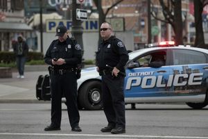 SAD: Policajac ubio mladića (23)