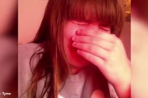 (VIDEO) DRAMA MEĐU HISTERIČNIM TINEJDŽERKAMA: Plačem tako jako, mrzim ovaj život