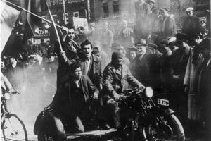 BOLJE RAT NEGO PAKT: Godišnjica velikih demonstracija 1941. godine