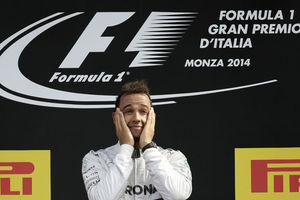 ŠOK ZA FANOVE: Legendarna Velika nagrada Italije u Monci gubi mesto u kalendaru F1?!
