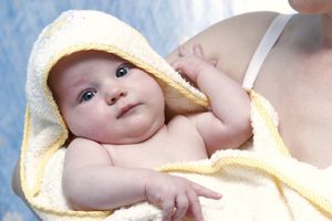 HTELA JE SAMO NJEGOVO DETE: Rođena prva beba od sperme mrtvog oca!