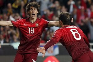 (VIDEO): Pogledajte kako je Portugal poveo protiv Srbije