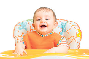MAME, OPREZ: Žumance ne dajte bebi pre sedmog meseca