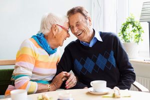 Par iz Užica obeležio 60 godina braka: Ljubav je putokaz za sreću i dugovečnost