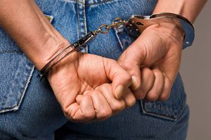 DOLIJAO NA ĐURĐEVDAN: Uhapšen rekorder s 160 krivičnih prijava