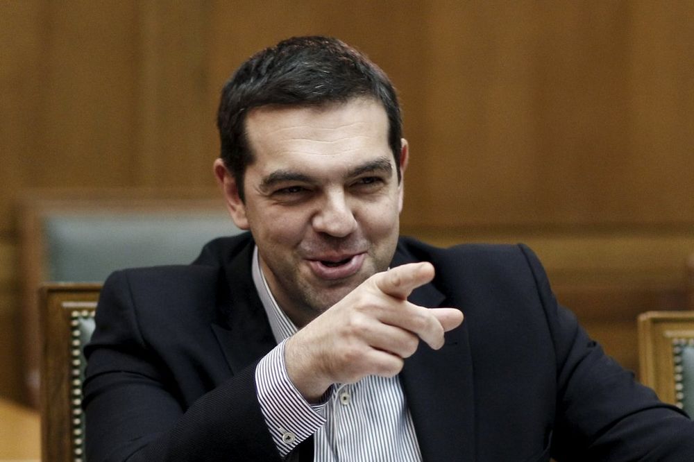AUSTRIJANCI LJUTI NA CIPARASA: Miterlener kritikuje grčkog premijera zbog posete Moskvi