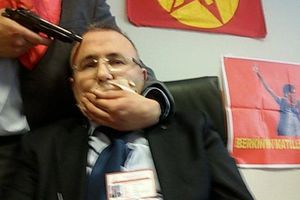 OKONČANA DRAMA U TURSKOJ: Teroristi ubijeni, ranjeni tužilac preminuo u bolnici!