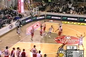 (VIDEO) BOLNO SEĆANJE: Ovako je Zvezda 2003. ostala bez finala regionalne lige