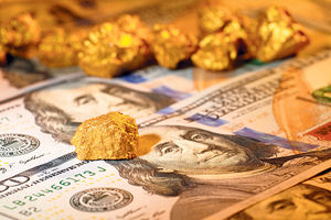 Zadužujte se u dinarima, štedite u dolarima i zlatu