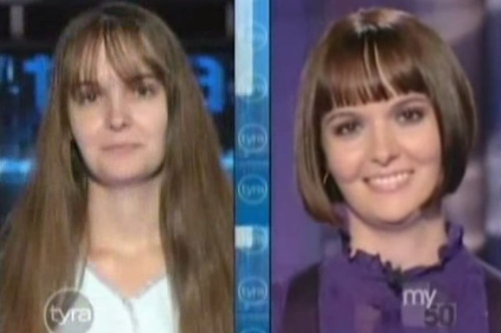 (VIDEO) Nije se šišala 23 godine, a onda se desila fenomenalna transformacija!