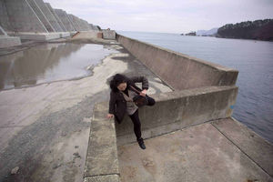 Japanci džinovskim zidom protiv cunamija