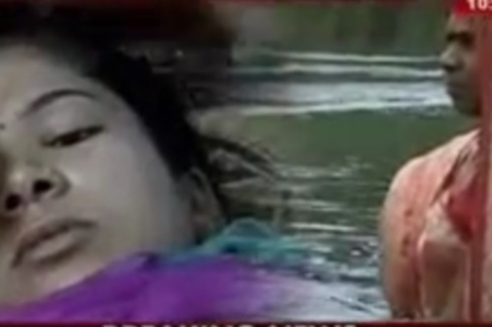 (VIDEO) Majka 10 minuta udarala po krokodilu da spase ćerku