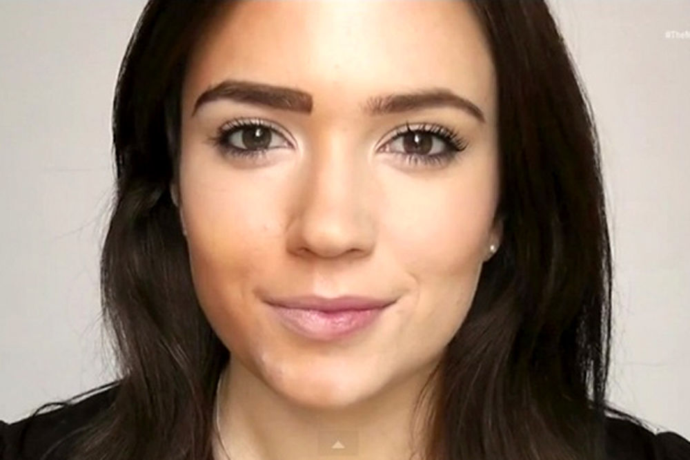 Najgore greške prilikom šminkanja: I lepu ženu čine ružnom! (VIDEO)