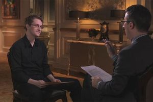 Snouden dobio norvešku nagradu za slobodu izražavanja