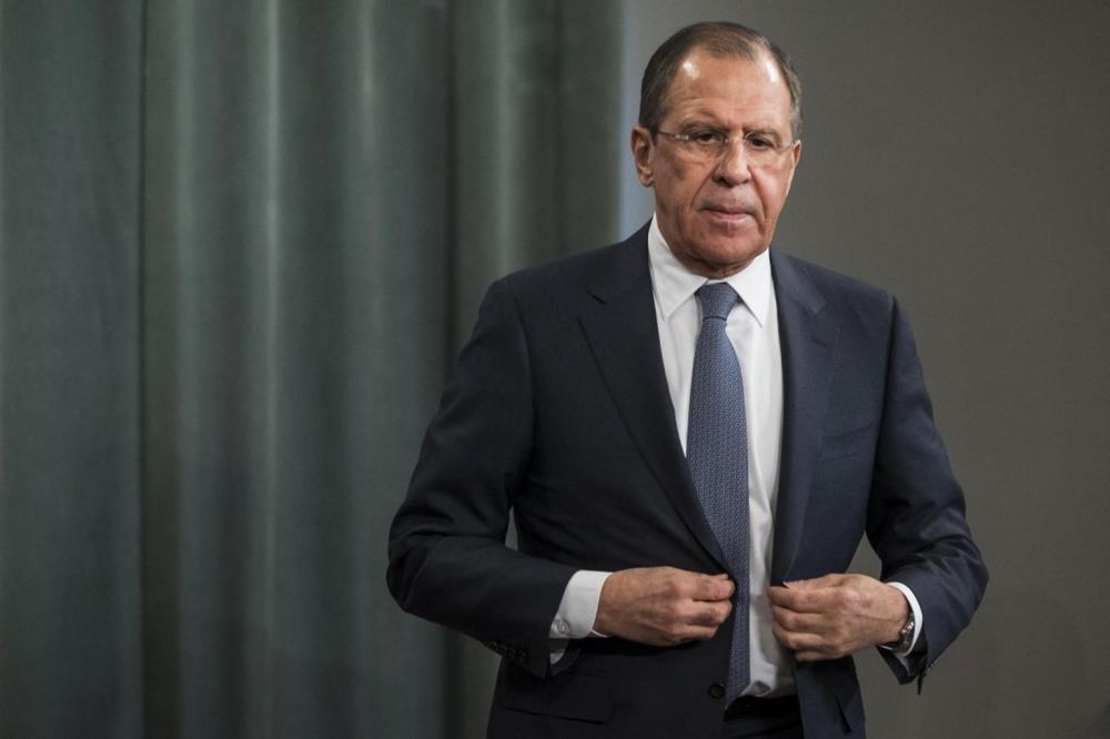 LAVROV: Ako je Evropa Kosovu dozvolila nezavisnost, zašto onda ne i Krimu?