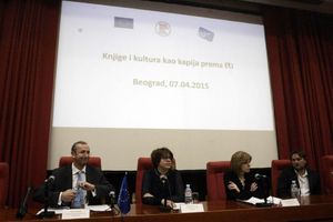 Ksenija Milenković: Ulaskom u EU Srbija ne gubi identitet