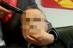 OTKRIVEN ORGANIZATOR ATENTATA: Austrijski lekar naručio ubistvo turskog tužioca!