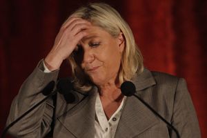 FRANCUSKA DESNIČARKA NA SUDU: Postupak protiv Le Penove zbog podsticanja na rasnu mržnju