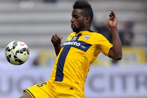 (VIDEO) NE PREDAJU SE: Otpisana Parma šokirala Stankovićev Udineze