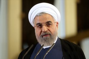 ROHANI: Nastavićemo sa razvojem balističkih raketa, mir na Bliskom istoku nedostižan bez Teherana