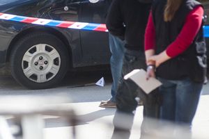 TEŠKA NESREĆA KOD PROKUPLJA: Autobus iz Herceg Novog udario u jugo, poginula žena