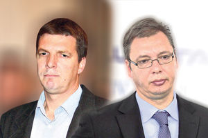 EKSKLUZIVNO: Crnogorac ukrao identitet Vučiću!