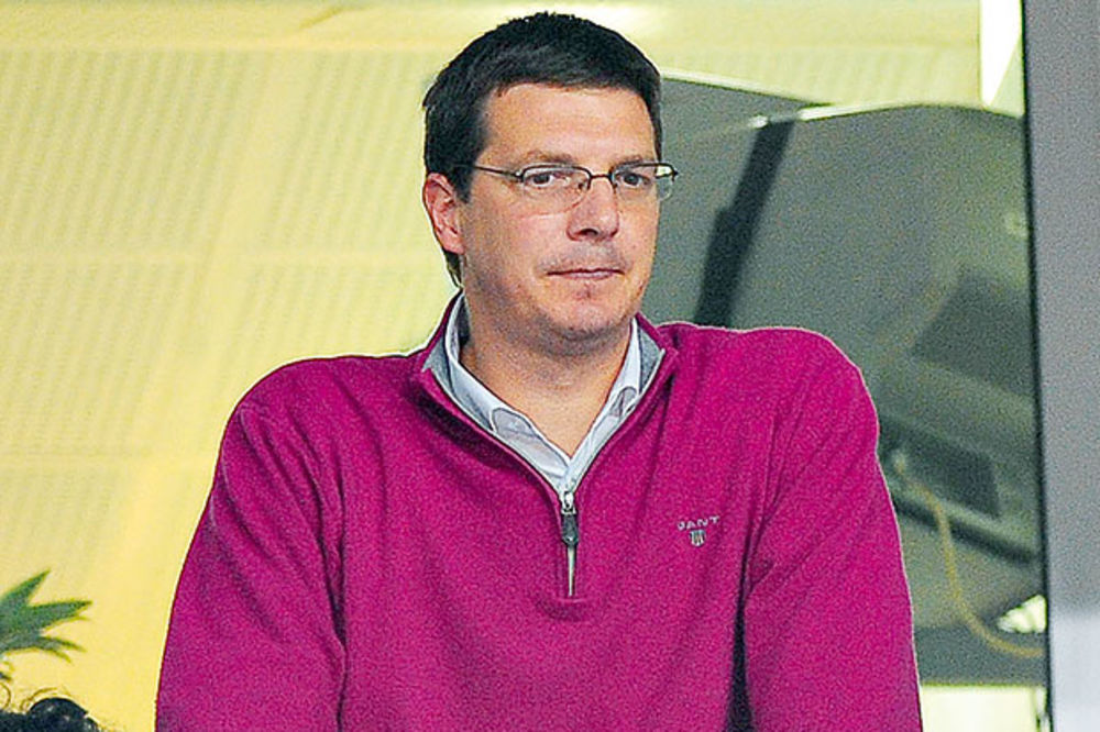 Pritvor osumnjičenima za krađu identiteta Andreja Vučića