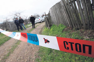Pronađen leš mladića (25) u Bečeju, samoubistvo u Bačkom Petrovcu