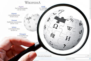 ENCIKLOPEDIJA KOJA TRAJE: Vikipedija na srpskom danas slavi 13. rođendan
