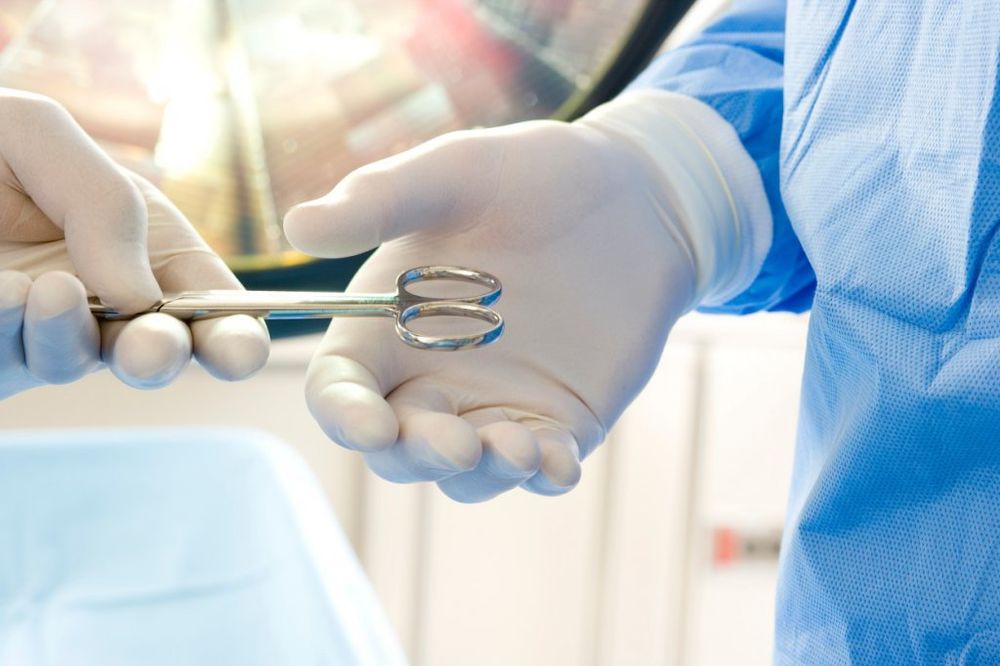 VELIKI KORAK NAPRED: Naši lekari radiće samostalno i na zamenama aorti
