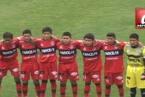 (VIDEO) MEČ TRAJAO 12 MINUTA: Izašli na teren sa sedmoricom, jer se čuvaju za Kup Libertadores