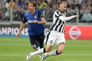 (VIDEO) DA LI JE BIO PENAL ZA JUVENTUS: Pogledajte duel Karvalja i Morate i procenite