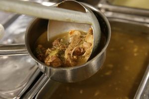 Mali: Narodne kuhinje nisu ukinute, obroci će biti kvalitetniji